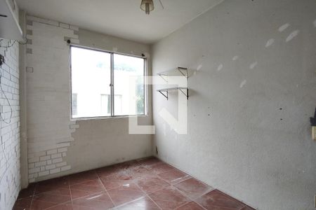 Quarto 1 de apartamento para alugar com 2 quartos, 55m² em Pechincha, Rio de Janeiro