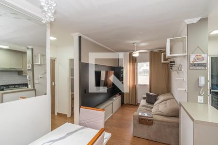 Apartamento à venda com 2 quartos, 67m² em Chacara Santa Antonieta (nova Veneza), Sumaré