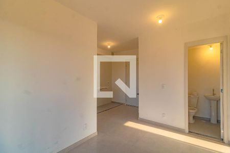 Apartamento para alugar com 2 quartos, 39m² em Vila Paulista, São Paulo
