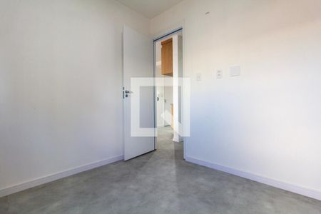 Quarto 1 de apartamento para alugar com 2 quartos, 42m² em Tatuapé, São Paulo