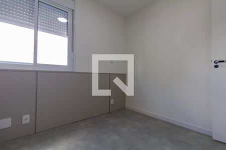 Quarto 1 de apartamento para alugar com 2 quartos, 42m² em Tatuapé, São Paulo