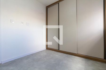 Quarto 1 de apartamento para alugar com 2 quartos, 42m² em Tatuapé, São Paulo
