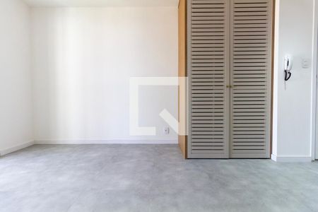 Sala e Cozinha de apartamento para alugar com 2 quartos, 42m² em Tatuapé, São Paulo