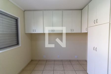Quarto 1 de casa de condomínio para alugar com 2 quartos, 70m² em Jardim Ubirajara, São Paulo