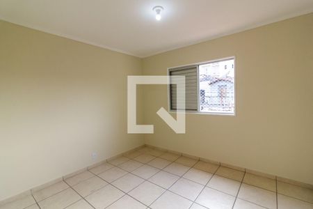 Quarto 2 de casa de condomínio para alugar com 2 quartos, 70m² em Jardim Ubirajara, São Paulo