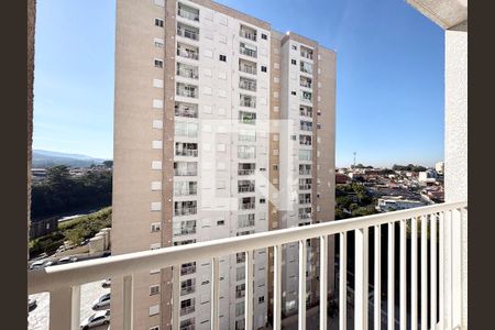 Apartamento à venda com 2 quartos, 49m² em Vila Pirituba, São Paulo