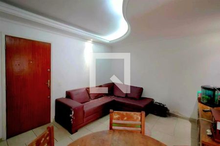 Apartamento à venda com 2 quartos, 55m² em Renascença, Belo Horizonte