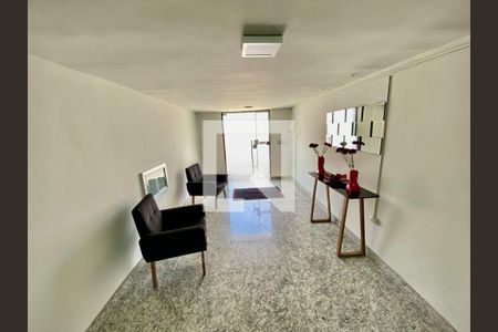 Apartamento à venda com 3 quartos, 91m² em Concórdia, Belo Horizonte