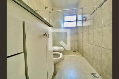 Apartamento à venda com 3 quartos, 91m² em Concórdia, Belo Horizonte