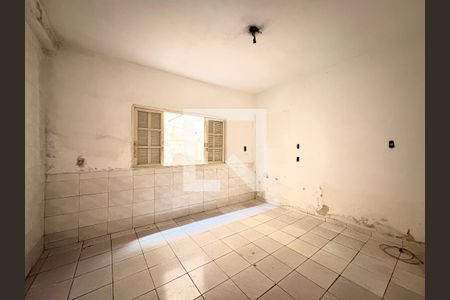 Quarto casa 1 de casa à venda com 4 quartos, 120m² em Vila Scarpelli, Santo André