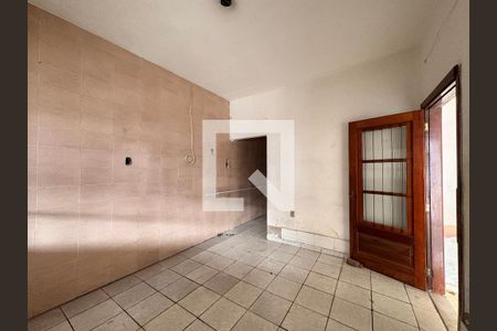 Sala casa 1 de casa à venda com 4 quartos, 120m² em Vila Scarpelli, Santo André