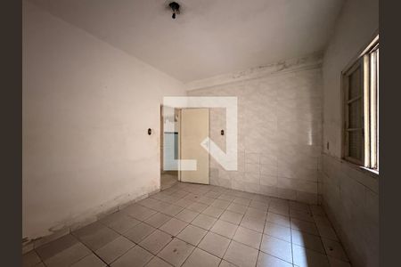 Quarto casa 1 de casa à venda com 4 quartos, 120m² em Vila Scarpelli, Santo André