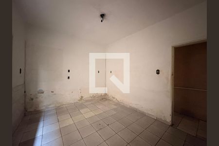 Quarto casa 1 de casa à venda com 4 quartos, 120m² em Vila Scarpelli, Santo André