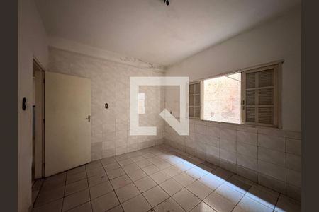 Quarto casa 1 de casa à venda com 4 quartos, 120m² em Vila Scarpelli, Santo André