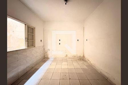 Quarto casa 1 de casa à venda com 4 quartos, 120m² em Vila Scarpelli, Santo André