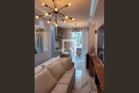 Foto 18 de apartamento à venda com 3 quartos, 103m² em Residencial Parque da Lapa, São Paulo