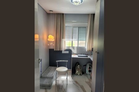 Foto 05 de apartamento à venda com 3 quartos, 103m² em Residencial Parque da Lapa, São Paulo