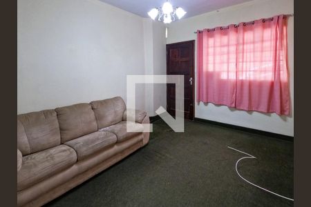 Sala de casa à venda com 2 quartos, 157m² em Jardim Vista Linda, São Paulo