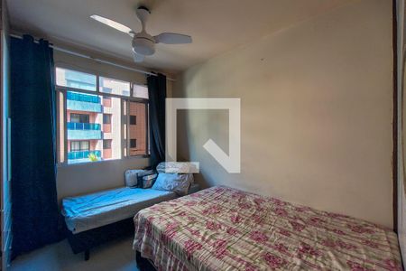 Quarto de kitnet/studio para alugar com 1 quarto, 32m² em Jardim Imperador, Praia Grande