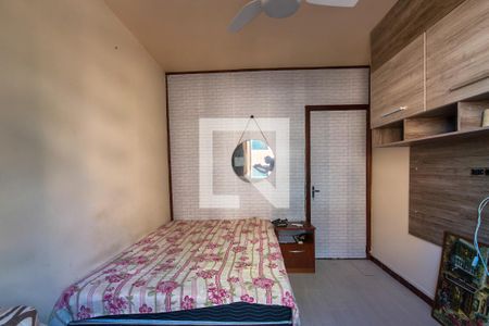 Quarto de kitnet/studio para alugar com 1 quarto, 32m² em Jardim Imperador, Praia Grande