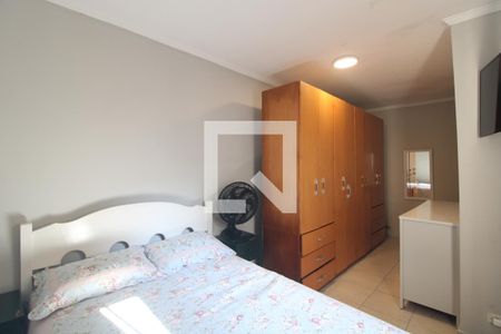Quarto 1 de casa para alugar com 3 quartos, 100m² em Vila Socorro, São Paulo