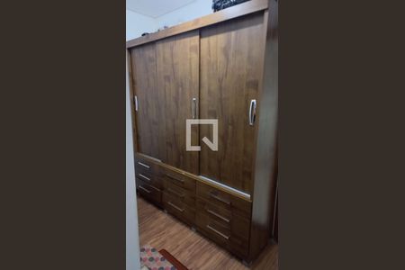 Quarto de casa para alugar com 3 quartos, 100m² em Vila Invernada, São Paulo