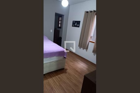 Quarto  de casa para alugar com 3 quartos, 100m² em Vila Invernada, São Paulo