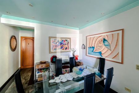 Sala de Jantar de apartamento à venda com 2 quartos, 70m² em Pompeia, São Paulo