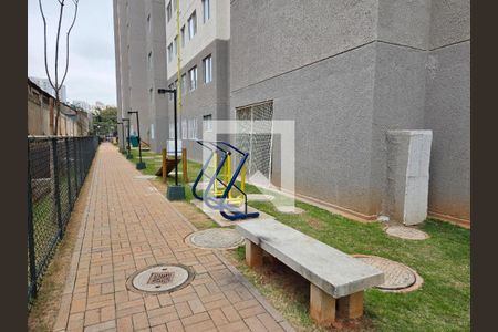 Foto 26 de apartamento à venda com 2 quartos, 45m² em Barra Funda, São Paulo
