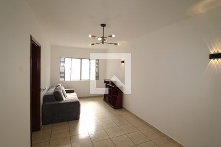 Sala de apartamento à venda com 3 quartos, 79m² em Vila Dom Pedro Ii, São Paulo