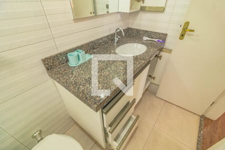 Apartamento para alugar com 1 quarto, 60m² em Vila Guarani (zona Sul), São Paulo