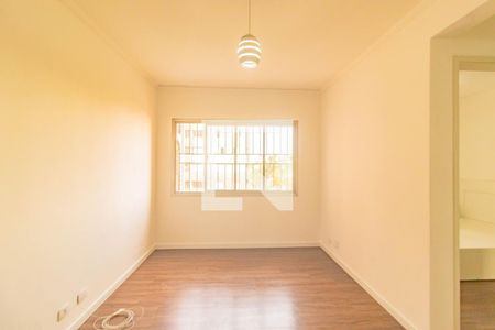 Apartamento para alugar com 1 quarto, 60m² em Vila Guarani (zona Sul), São Paulo