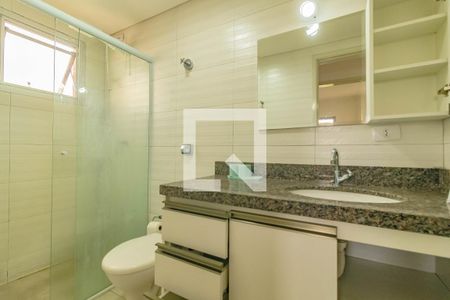 Apartamento para alugar com 1 quarto, 60m² em Vila Guarani (zona Sul), São Paulo
