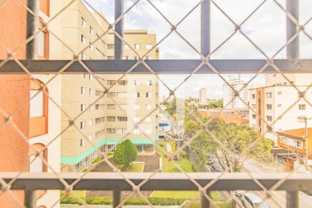 Apartamento para alugar com 1 quarto, 60m² em Vila Guarani (zona Sul), São Paulo