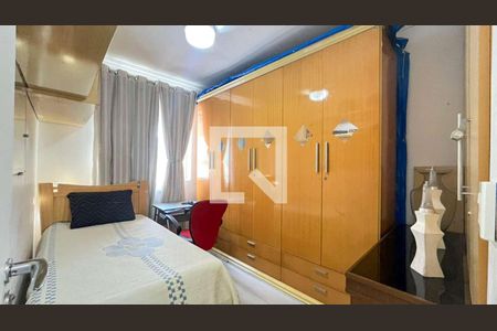 Apartamento à venda com 3 quartos, 73m² em Jardim Atlântico, Belo Horizonte