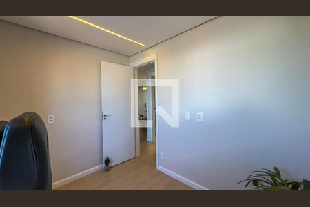 Quarto 1 de apartamento para alugar com 2 quartos, 58m² em Chácara Santo Antônio (zona Sul), São Paulo