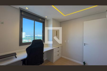 Quarto 1 de apartamento para alugar com 2 quartos, 58m² em Chácara Santo Antônio (zona Sul), São Paulo