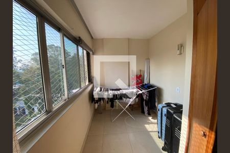 Apartamento à venda com 2 quartos, 55m² em Butantã, São Paulo