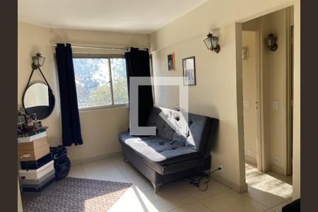 Apartamento à venda com 2 quartos, 55m² em Butantã, São Paulo