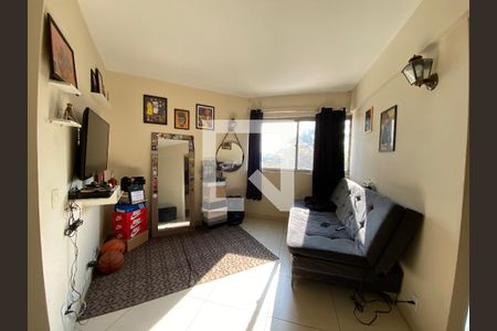 Apartamento à venda com 2 quartos, 55m² em Butantã, São Paulo