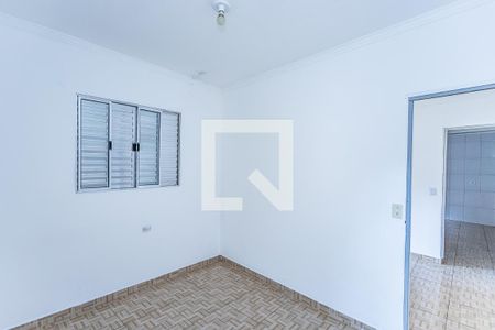 Quarto de casa para alugar com 1 quarto, 68m² em Vila Pereira Barreto, São Paulo