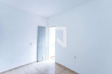 Quarto de casa para alugar com 1 quarto, 68m² em Vila Pereira Barreto, São Paulo