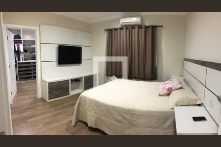 Foto 11 de casa à venda com 4 quartos, 226m² em Jardim Ipaussurama, Campinas