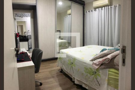 Foto 17 de casa à venda com 4 quartos, 226m² em Jardim Ipaussurama, Campinas