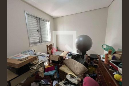 Apartamento à venda com 3 quartos, 165m² em Sagrada Família, Belo Horizonte