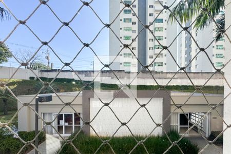 Vista - Sala de Tv de apartamento para alugar com 2 quartos, 75m² em Jardim Paramount, São Bernardo do Campo
