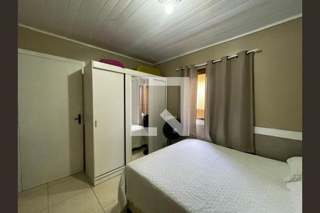 Casa para alugar com 2 quartos, 60m² em Santos Dumont, São Leopoldo