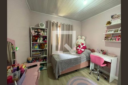 Casa para alugar com 2 quartos, 60m² em Santos Dumont, São Leopoldo