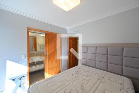 Suíte de apartamento à venda com 2 quartos, 60m² em Vila da Saúde, São Paulo
