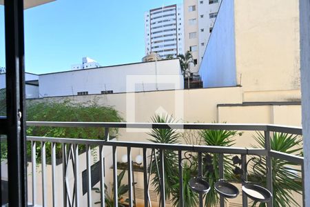 Sala de apartamento à venda com 2 quartos, 60m² em Vila da Saúde, São Paulo